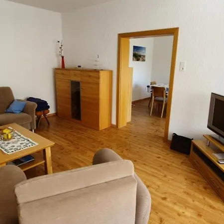 Holiday home Haus Minor
