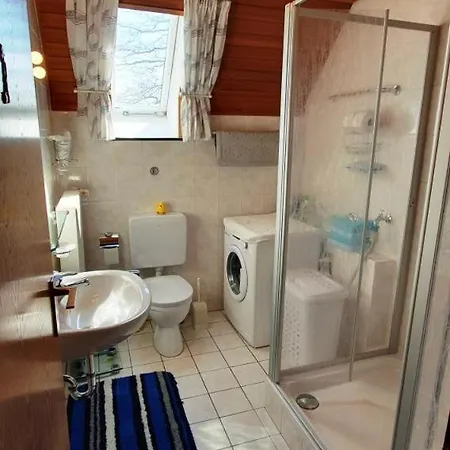 Haus Minor Holiday home