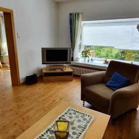 Holiday home Haus Minor