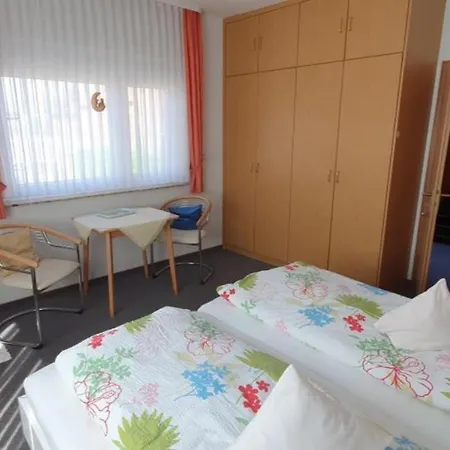 Haus Minor Borkum