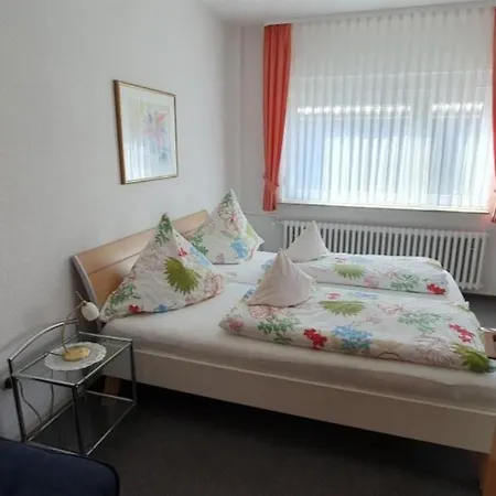 Haus Minor * Borkum