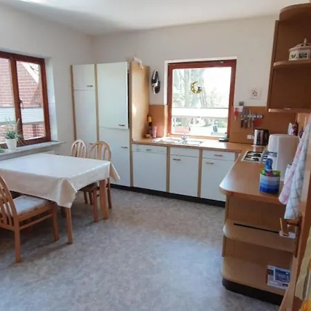 Haus Minor Σπίτι διακοπών *