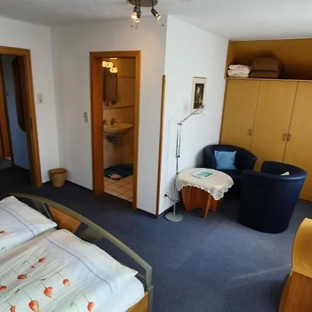Σπίτι διακοπών Haus Minor Borkum